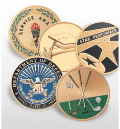 All Medallions