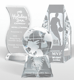 Crystal Awards