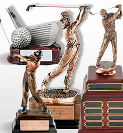 Golf Awards