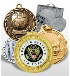 Medals