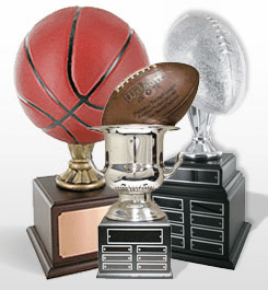 Perpetual Trophies