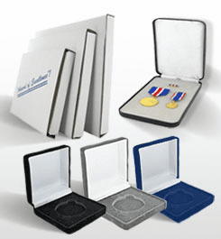 Presentation Boxes