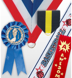 Ribbons and Chains